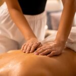 Aroma Thai Massage